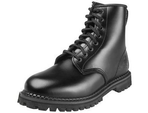 glany GRINDERS - CEDRIC (CS BLACK) 8-dziurkowe