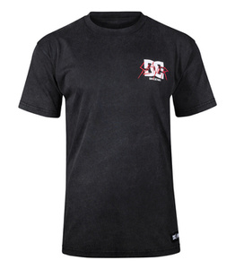 koszulka SLAYER - DC 1981