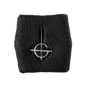 frotka na rękę GHOST - GRUCIFIX