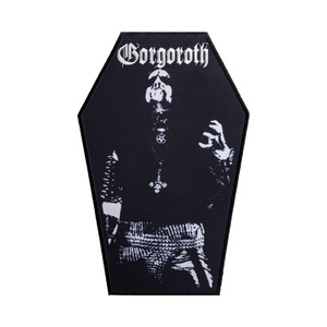 ekran termiczny GORGOROTH