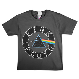 koszulka dla dzieci PINK FLOYD - CIRCLE LOGO