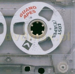 GUANO APES : THE LOST (T)APES - BEST OF (CD)