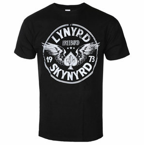 koszulka LYNYRD SKYNYRD - FREEBIRD '73 WINGS