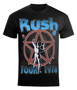 koszulka RUSH - VORTEX