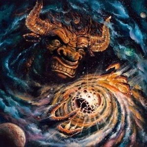MONSTER MAGNET: LAST PATROL (CD)