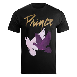 koszulka PRINCE - PURPLE DOVES