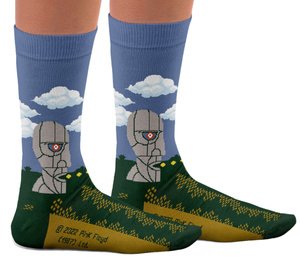 skarpetki PINK FLOYD - THE DIVISION BELL