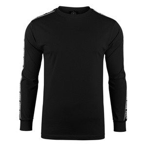 longsleeve WEST COAST CHOPPERS - WCC TAPED