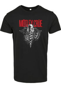 koszulka MOTLEY CRUE - FEELGOOD