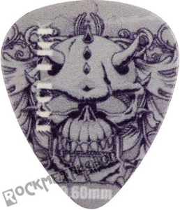 kostka gitarowa ROCK PICK - DEMON