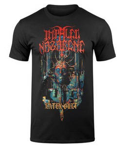 koszulka IMPALED NAZARENE - LATEX CULT