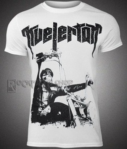 koszulka KVELERTAK - DOOM BIKER