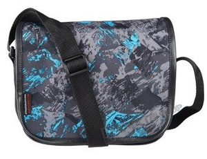 torba na ramię ABSTRACT TEXTURE, mała