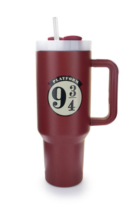 kubek termiczny HARRY POTTER - PLATFORM 9 3/4