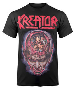 koszulka KREATOR - COMA OF SOULS