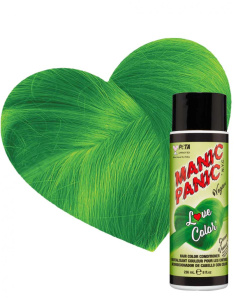 odżywka LOVE COLOUR - GREEN VENUS, 236ml