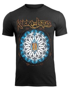 koszulka KOBRA AND THE LOTUS - PREVAIL