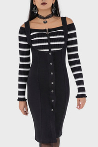 spódnica KILLSTAR - SERENELLA