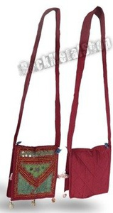 torba na ramię INDYJSKA