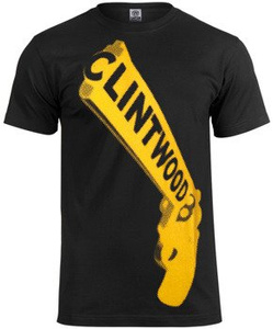 koszulka CLINTWOOD - CLINTWOOD