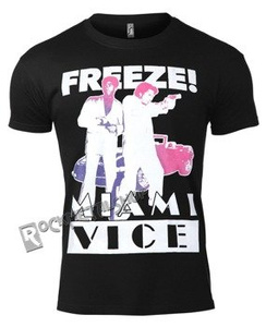 koszulka MIAMI VICE - FREEZE