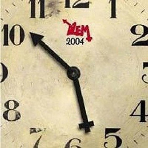 DŻEM: 2004 (CD)