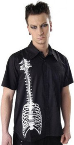 koszula DEAD THREADS