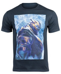 koszulka THE AVENGERS ENDGAME - THANOS