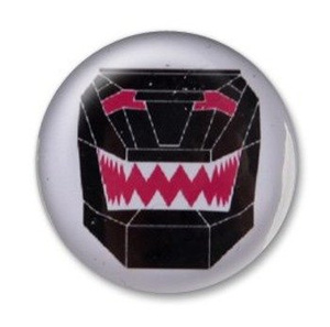 przypinka POWER OF TRINITY - LOCCOMOTIVE