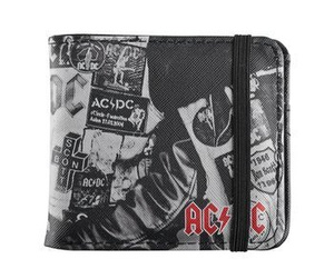 portfel AC/DC - PATCHES