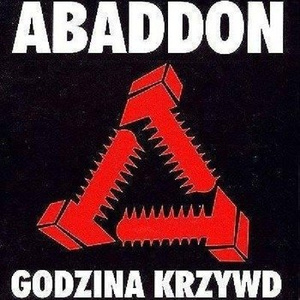 ABADDON: GODZINA KRZYWD (CD)