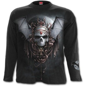 longsleeve GOTH NIGHTS
