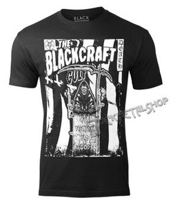 koszulka BLACK CRAFT - COMIC VOLUME 2