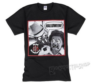 koszulka DEAD KENNEDYS - HALLOWEEN