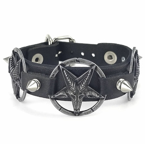 pieszczocha BAPHOMET