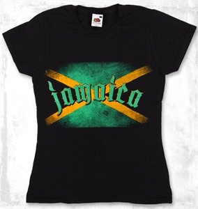 bluzka damska JAMAICA