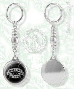 brelok WORKING CLASS