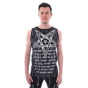 bezrękawnik HEARTLESS - SCRIPT