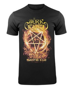 koszulka MÖRK GRYNING - MAELSTROM CHAOS