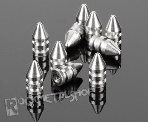 ćwieki BULLETS 1,8 cm (Paczka 10 szt.)