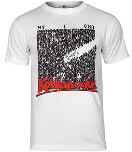 koszulka KOBRANOCKA - MY I ONI