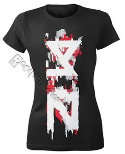 bluzka damska SWEET NOISE - BRUSH BLACK