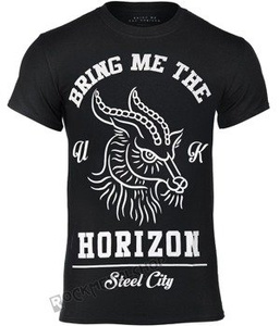 koszulka BRING ME THE HORIZON - GOAT