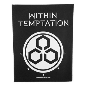 ekran WITHIN TEMPTATION - UNITY