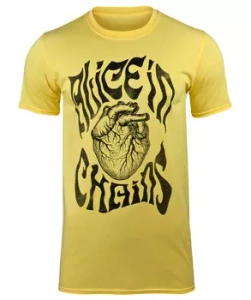 koszulka ALICE IN CHAINS - TRANSPLANT