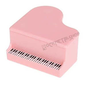 temperówka RAVEN - FORTEPIAN różowy