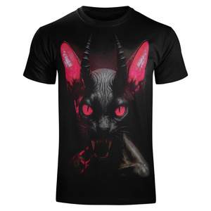 koszulka AMENOMEN - DEMON CAT (OMEN189KM)