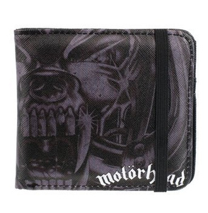portfel MOTORHEAD - WARPIG