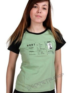 bluzka damska HURT - NOWY POCZĄTEK