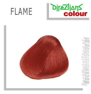 FARBA DO WŁOSÓW FLAME DIRECTIONS